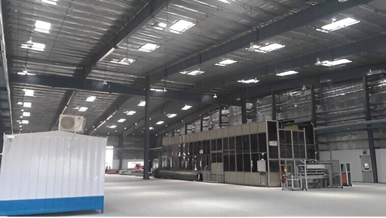 Tenneco Gujrat